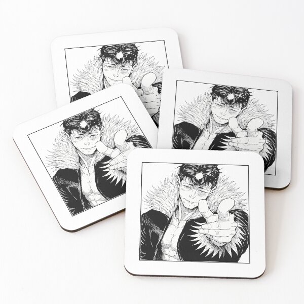 Item preview, Ryu Ishigori designed and sold by sa-marahflack.