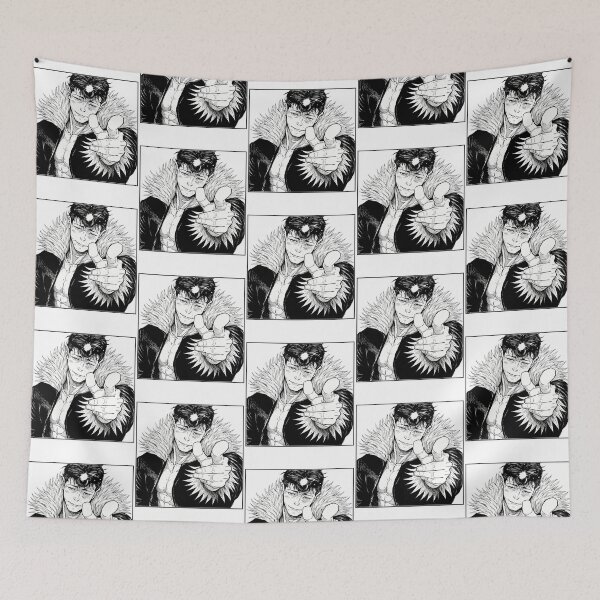 Item preview, Ryu Ishigori designed and sold by sa-marahflack.