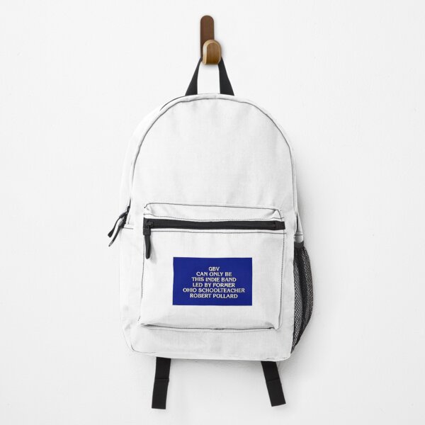 Item preview, Gbv Jeopardy designed and sold by mittellerm-an.