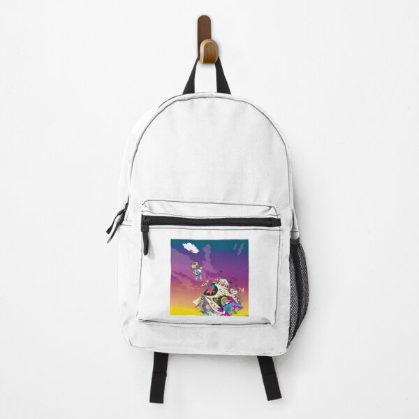 Item preview, Graduation Kanye West designed and sold by BurnTheBeansg.