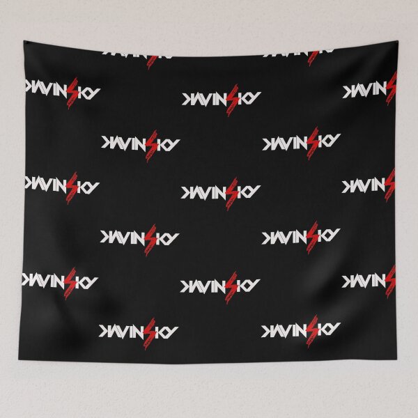 Item preview, Kavinsky Cool designed and sold by leyahsaller-ty.