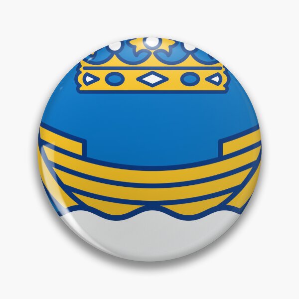 Item preview, Helsinki coat of arms designed and sold by decalosta.