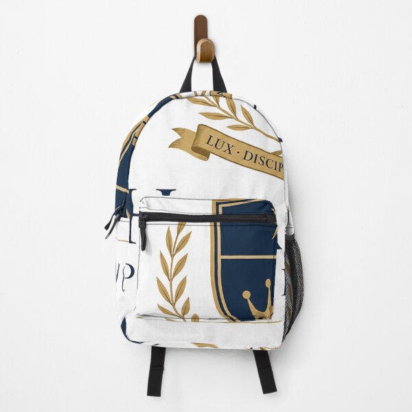Item preview, Herod's Preparatory School Logo designed and sold by dode74.