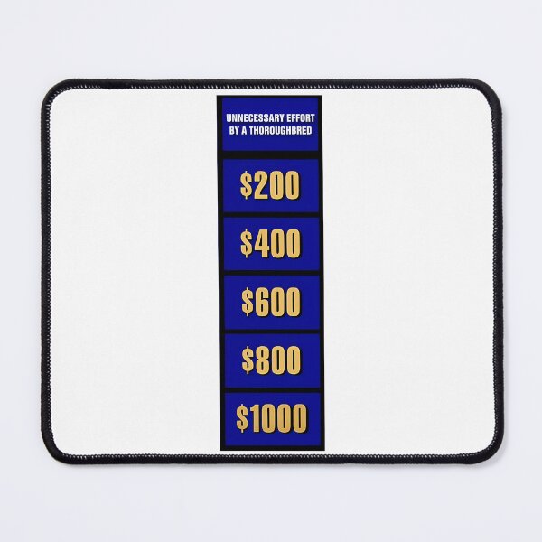 Item preview, Ill Take Unnecessary Effort By A Tb For 1000 Alex designed and sold by mittellerm-an.