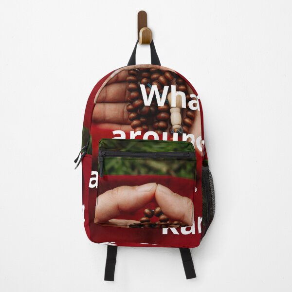 Item preview, 888 Manifestation Money And Good Karma Quote designed and sold by Jani045.