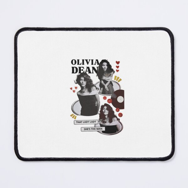 Item preview, Olivia Dean - Aesthetic Design designed and sold by SparklesCo.