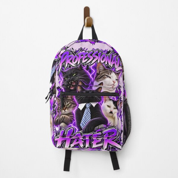 Item preview, Pro Hater Cats designed and sold by MOFAPPAREL.