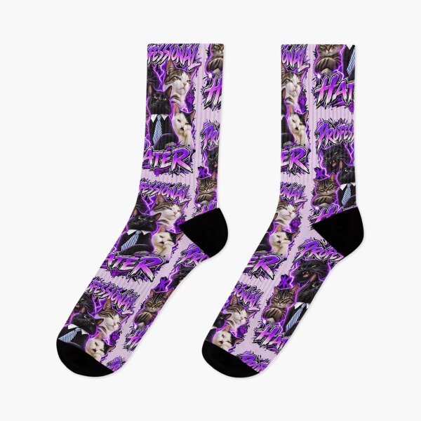 Item preview, Pro Hater Cats designed and sold by MOFAPPAREL.