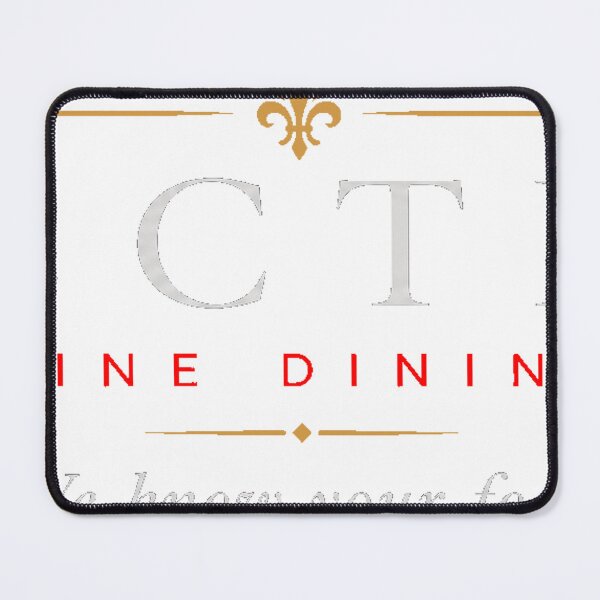 Item preview, Lecter Fine Dining Logo designed and sold by dode74.