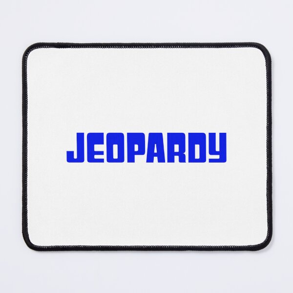 Item preview, Jeopardy designed and sold by mittellerm-an.