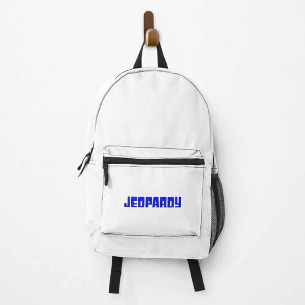 Item preview, Jeopardy designed and sold by mittellerm-an.