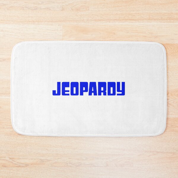Item preview, Jeopardy  designed and sold by mittellerm-an.