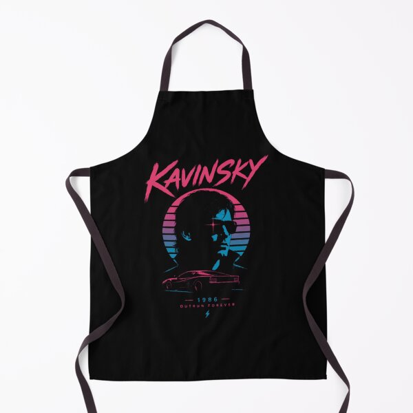Item preview, Kavinsky R.I.P designed and sold by leyahsaller-ty.