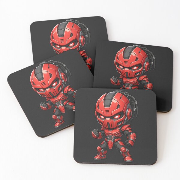 Item preview, Chibi Sektor Mortal Kombat | MK Fanart designed and sold by bapupa.