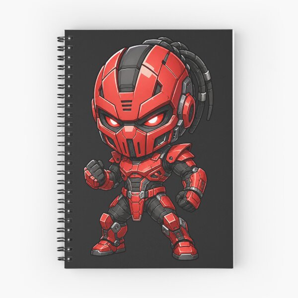 Item preview, Chibi Sektor Mortal Kombat | MK Fanart designed and sold by bapupa.