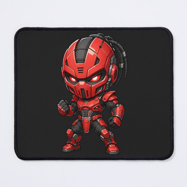 Item preview, Chibi Sektor Mortal Kombat | MK Fanart designed and sold by bapupa.