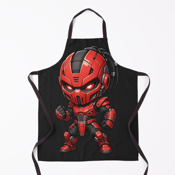 Item preview, Chibi Sektor Mortal Kombat | MK Fanart designed and sold by bapupa.