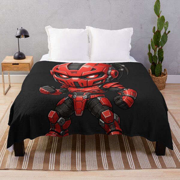 Item preview, Chibi Sektor Mortal Kombat | MK Fanart designed and sold by bapupa.