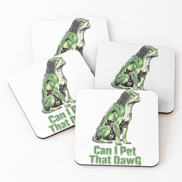 Item preview, Can I Pet That Dawg designed and sold by Pi-ArtTees.