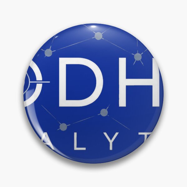 Item preview, Goodhart Analytics Metric Driven Decisions designed and sold by dode74.