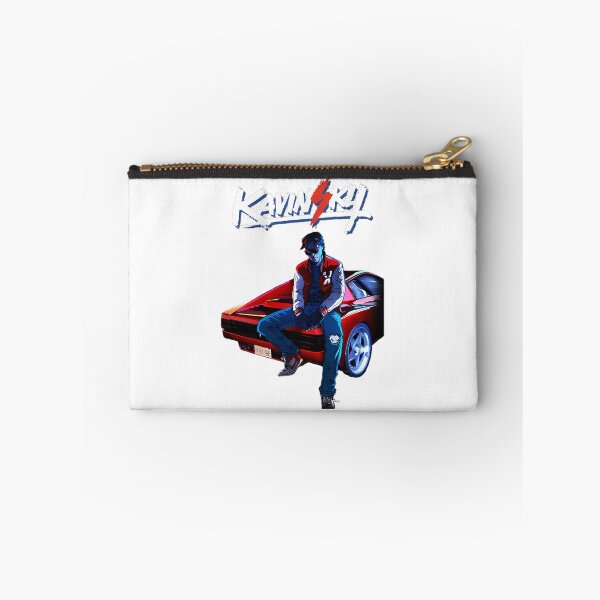 Item preview, Kavinsky R.I.P designed and sold by leyahsaller-ty.