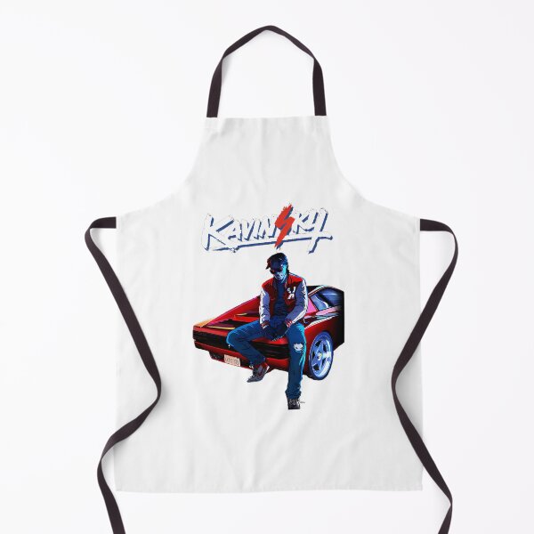 Item preview, Kavinsky R.I.P designed and sold by leyahsaller-ty.