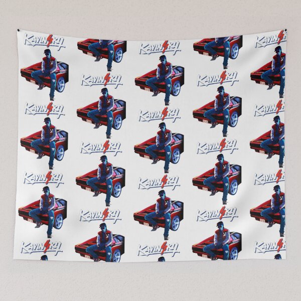 Item preview, Kavinsky R.I.P designed and sold by leyahsaller-ty.
