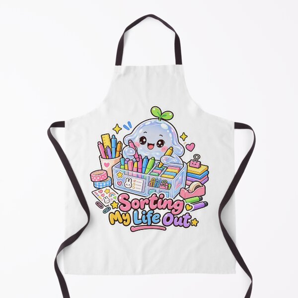 Item preview, Stationery Slime designed and sold by Thai Vibe Studio.