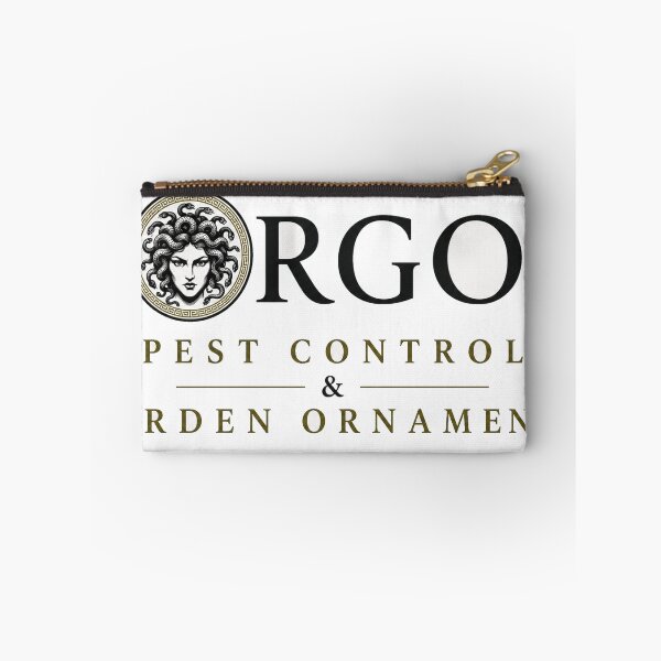 Item preview, Gorgon Pest Control & Garden Ornaments designed and sold by dode74.