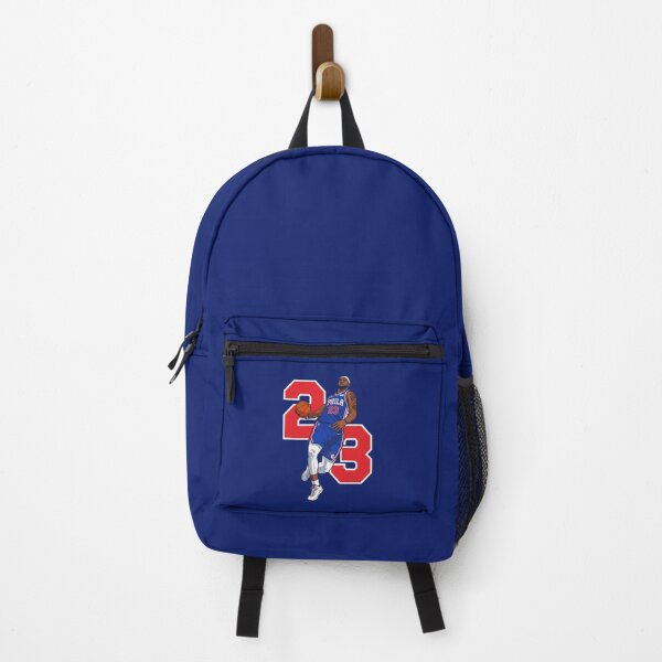 Item preview, LeBron James Philadelphia 76ers designed and sold by MVP-ArtStudio.