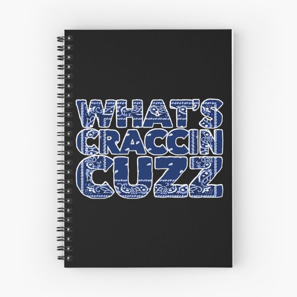 Item preview, What’s Craccin Cuzz designed and sold by DIRTYDUNNZ.