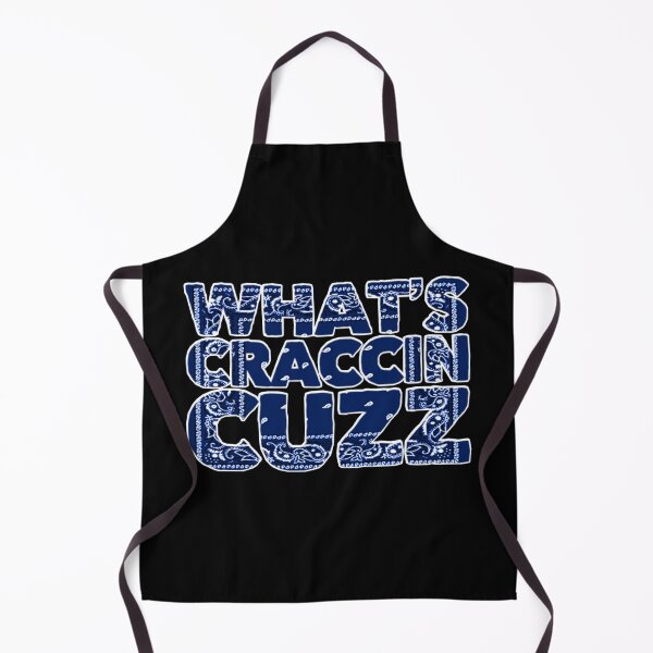 Item preview, What’s Craccin Cuzz designed and sold by DIRTYDUNNZ.