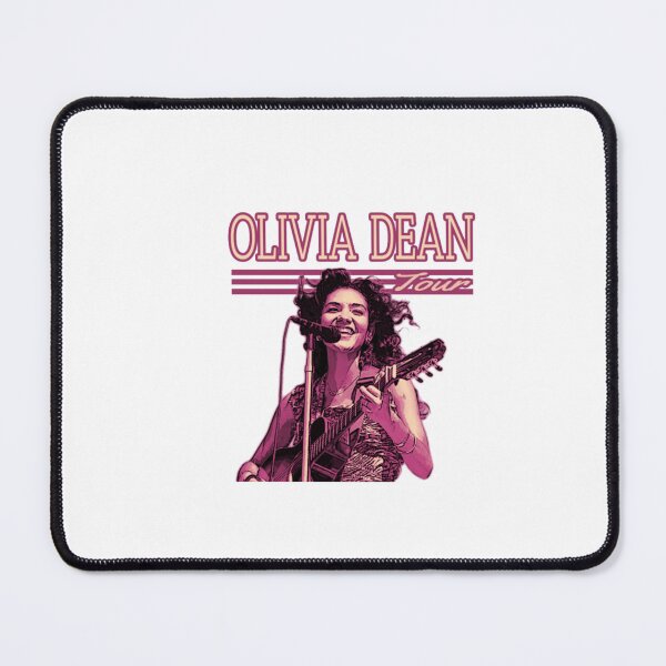 Item preview, Olivia Dean Tour designed and sold by SparklesCo.