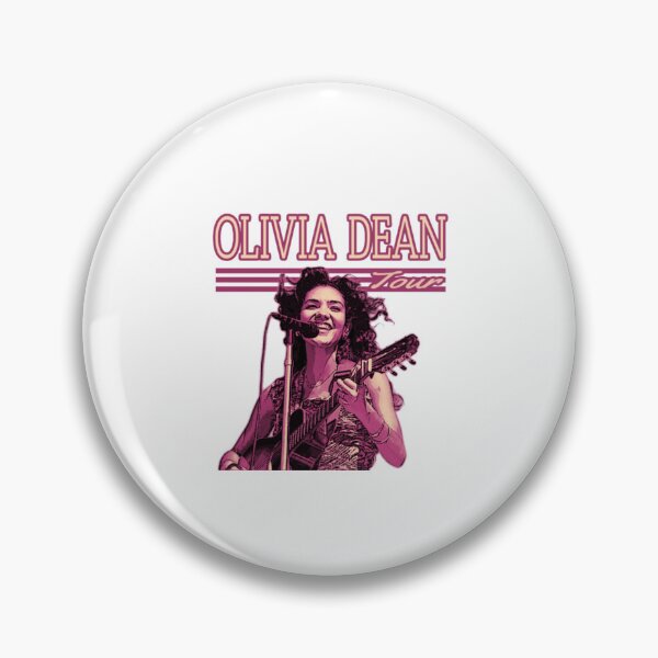 Item preview, Olivia Dean Tour designed and sold by SparklesCo.