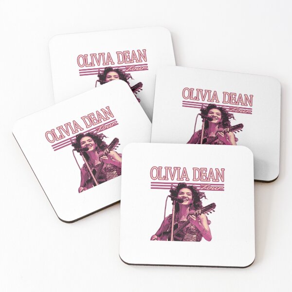 Item preview, Olivia Dean Tour designed and sold by SparklesCo.