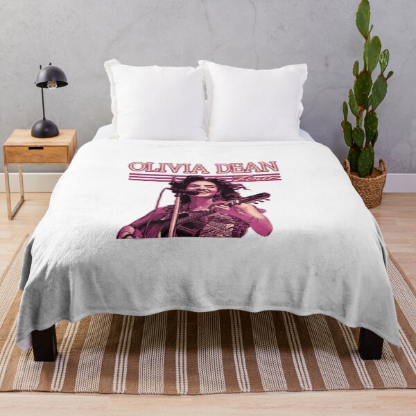 Item preview, Olivia Dean Tour designed and sold by SparklesCo.