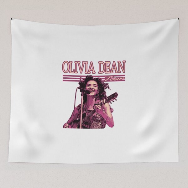 Item preview, Olivia Dean Tour designed and sold by SparklesCo.