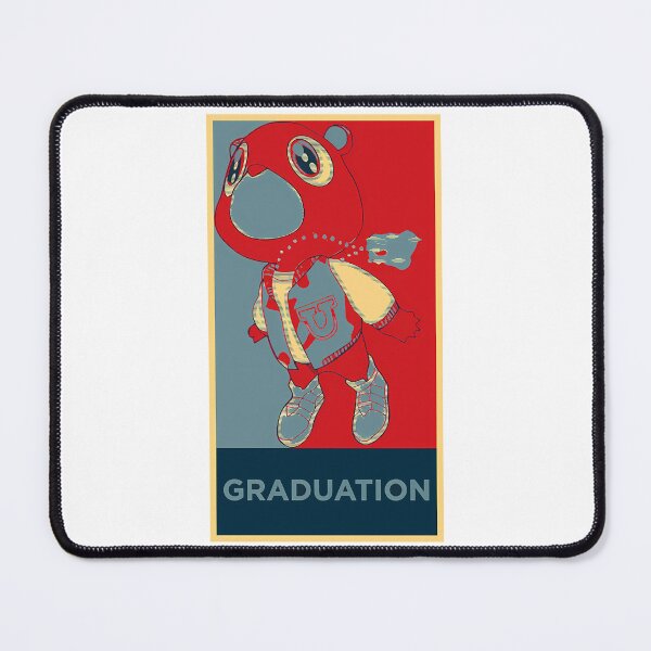Item preview, Kanye - Graduation designed and sold by BurnTheBeansg.
