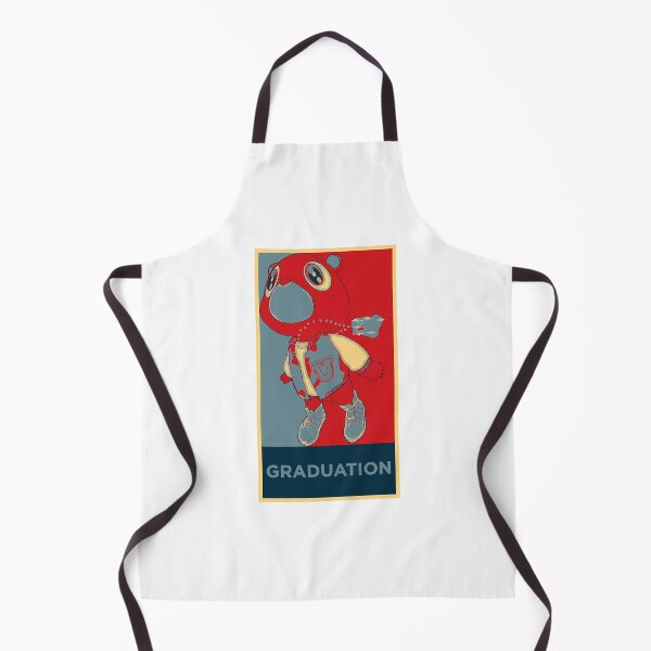 Item preview, Kanye - Graduation designed and sold by BurnTheBeansg.