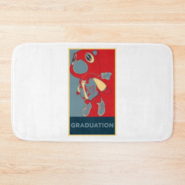 Item preview, Kanye - Graduation designed and sold by BurnTheBeansg.