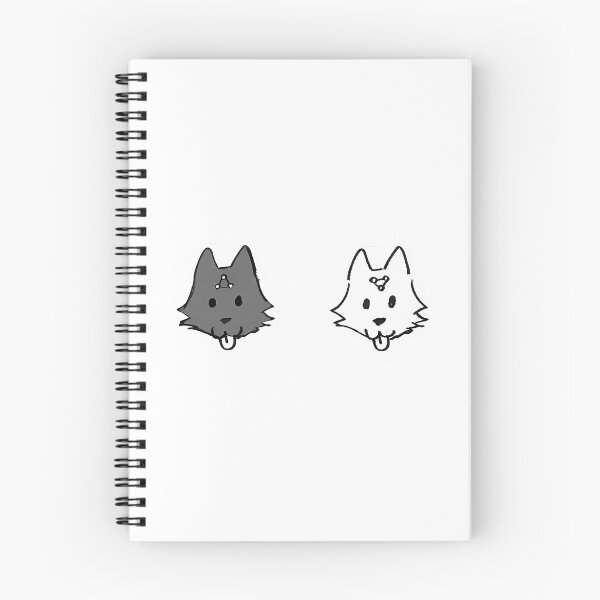 Item preview, Silly Dogs designed and sold by sa-marahflack.