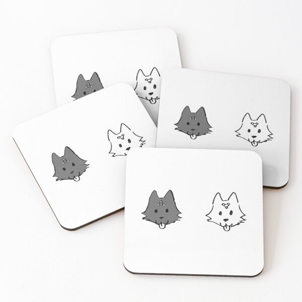 Item preview, Silly Dogs designed and sold by sa-marahflack.
