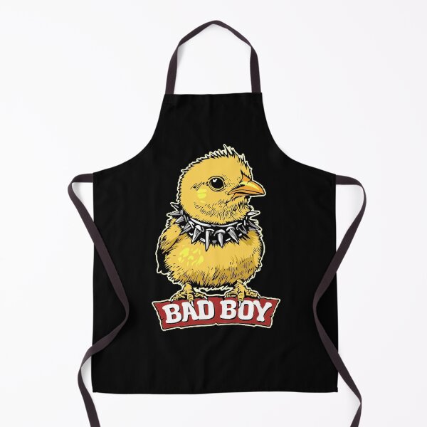 Item preview, Bad Boy Chick designed and sold by DeltaBOX.