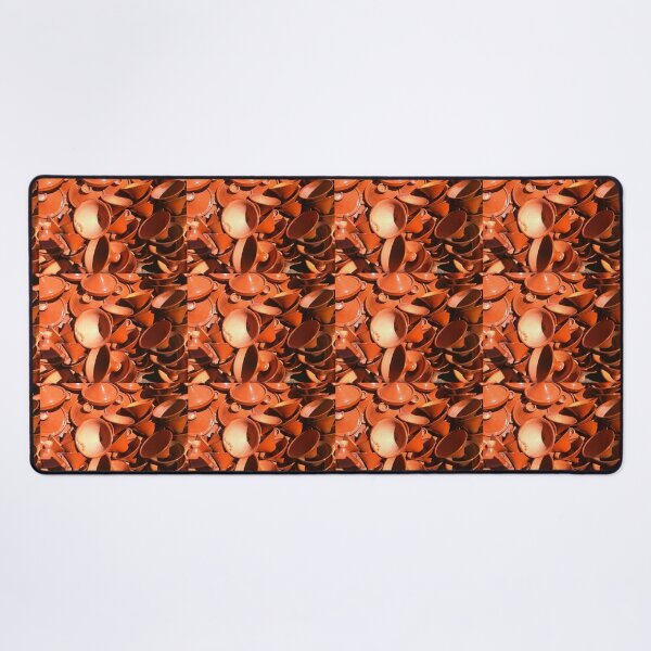 Item preview, Tagines in the souk, Taroudant, Morocco designed and sold by paulboizot.