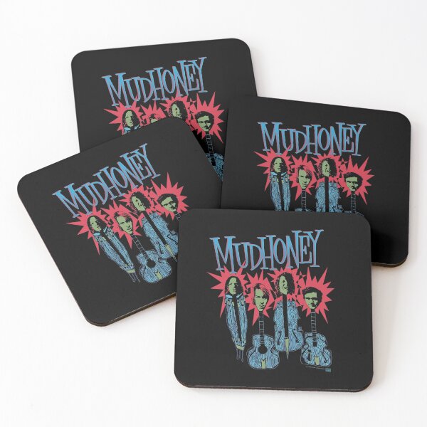 Item preview, Mudhoney designed and sold by mayaoff.