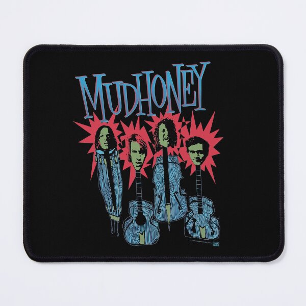 Item preview, Mudhoney designed and sold by mayaoff.