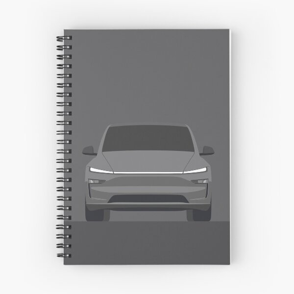 Item preview, Model Y - Vector drawing designed and sold by yohannlp.