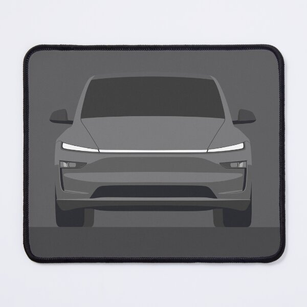 Item preview, Model Y - Vector drawing designed and sold by yohannlp.