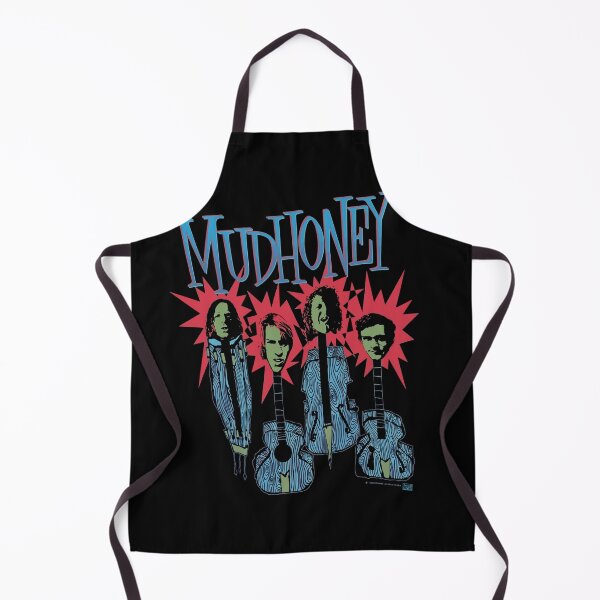 Item preview, Mudhoney designed and sold by mayaoff.