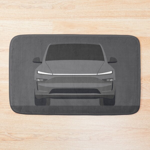 Item preview, Model Y - Vector drawing designed and sold by yohannlp.